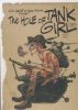 HOLE OF TANK GIRL HC [9780857687449]